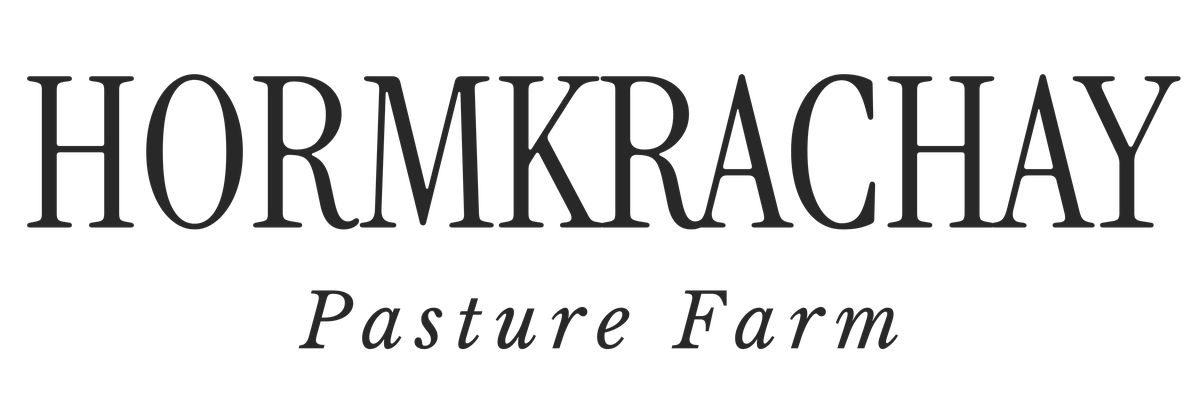 Hormkrachay Pasture Farm